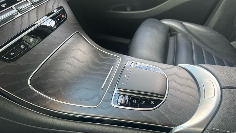 Mercedes-Benz GLC 220d 4Matic AMG Line Premium 5dr 9G-Tronic Diesel Estate